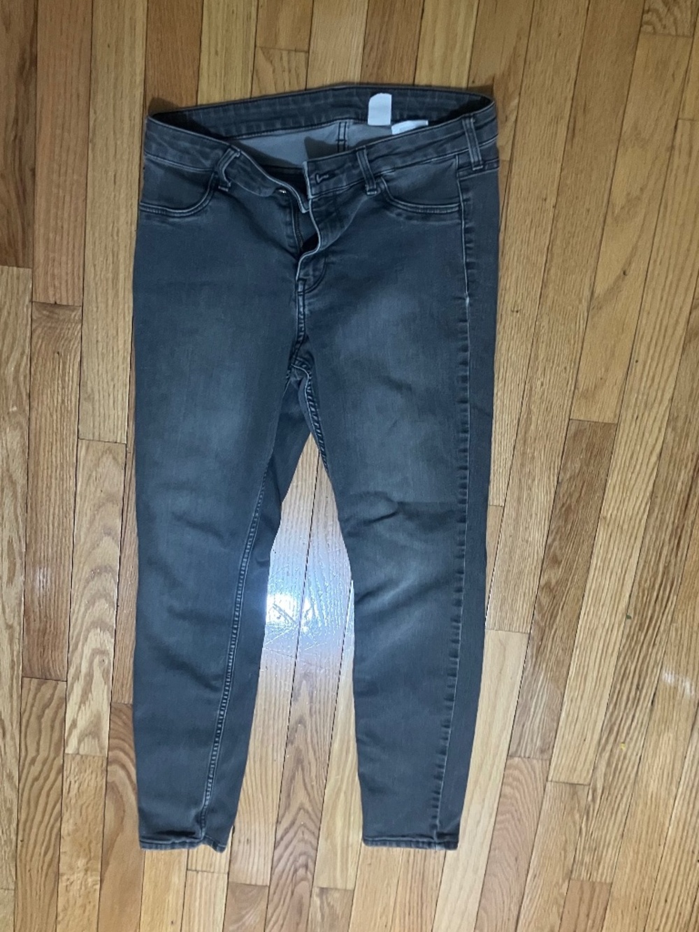 &DENIM Skinny Jeans